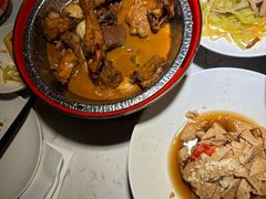 -徽州月·民间徽菜(浦东总店)