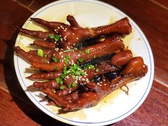 -大牌大·传统杭帮菜(湖滨店)