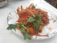 -禾谷韩餐(热带海洋学院店)