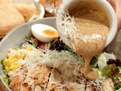 -有序Orderly融合西餐·咖啡(运河外滩店)