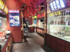 -阿财老铺·凤阳土菜馆