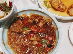 -北李妈妈菜·海肠捞饭(开发区万达店)