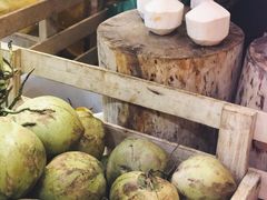 -椰夫人·养生椰子鸡(金沙洲永旺店)