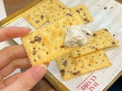 -Dal Cuore 达可芮冰淇淋(陕西北路店)