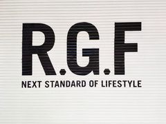-RGF(巨鹿路店)