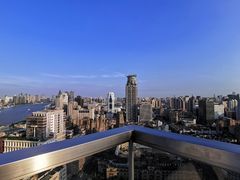 -顶层酒吧ROOF(上海艾迪逊酒店)
