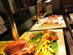 -威斯汀舞台餐厅