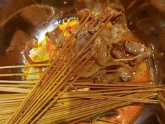 -嘉州鲜知味钵钵鸡(奎星楼店)