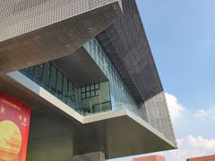 -广州市城市规划展览中心
