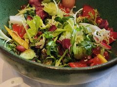 -盛百味·家宴餐厅(霸州分店)