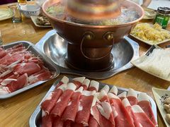 -行事老火锅(协信TOWN城店)