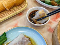 -新金盛·海鲜酒楼(盐田店)