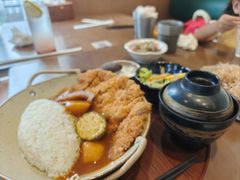 -ITARU食堂·定食料理(西丽店)