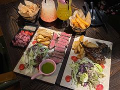 -The Cheebat 锌吧·Bistro(体育西店)
