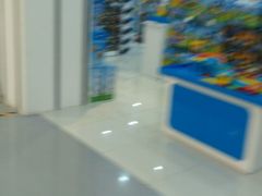 -丽达购物中心(崂山店)