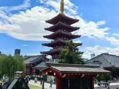-浅草寺