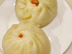 菌包子-太婆天府山珍酒楼(亚运村店)