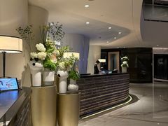 -广州四季酒店
