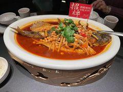 -桂小厨广西菜(万象城店)