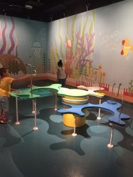 -北京科学中心儿童乐园