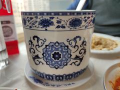 -便宜坊烤鸭店(甜水园店)