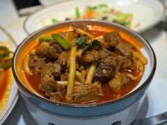 -马老六清真餐厅(雁滩店)