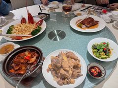 -南海渔村(珠江新城店)