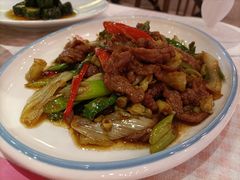 -村理·乡村菜音乐餐厅(河西店)