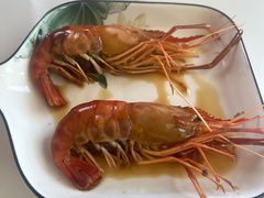 -丫丫蟹庄·苏式园林农家乐·阳澄湖大闸蟹(阳澄湖莲花岛店)