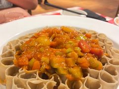 -西贝(厦门中华城店)