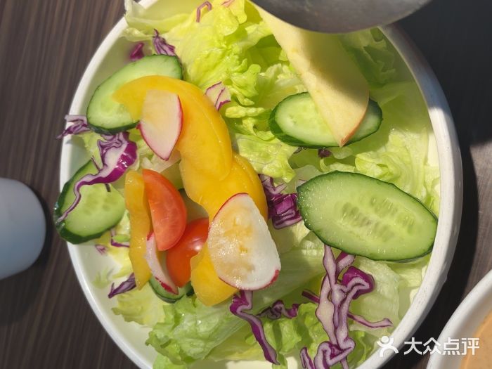 胖哥俩肉蟹煲(龙德广场店)图片