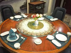 -聚宝渔港.五钻酒家(上地店)