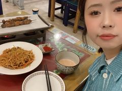 -格日勒阿妈蒙古厨房(大召店)