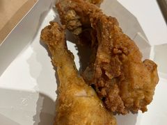 -麦当劳(大榭三江超市店)