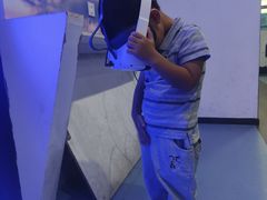 -佛山科学馆