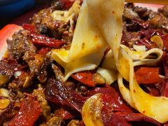 -柴窝堡22号辣子鸡·传承新疆菜