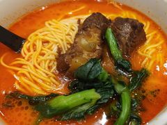 -和府捞面(天河领展广场店)