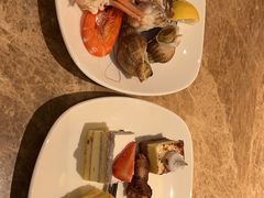 -盛宴标帜餐厅·亲子自助 (南昌喜来登酒店)