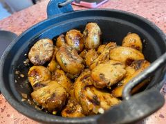 -La Terre乐田(万象城店)