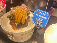 -甬上名灶(天一阁·翠柏店)