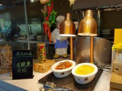 -威珀斯酒店·珀萃美食餐厅 | 海鲜刺身·现烤生蚝·特色烤肉