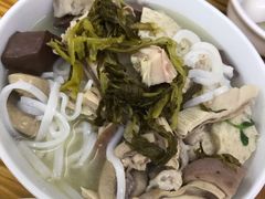 -老字號·桥下猪肚(龙眼南路店)