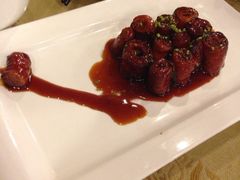 九转大肠-三义和酒楼(广渠门店)