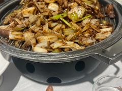 -福海居烤鸭店(鸟巢店)