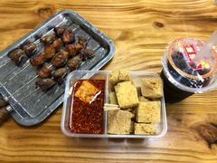 -王记西鎮电烤肉(汶上路店)