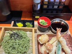 -天妇罗内顺田(罗湖店)