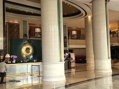 -成都泰合国际大饭店(春熙路太古里店)