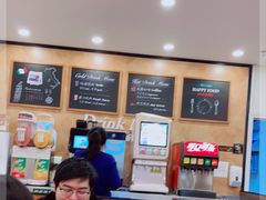 -萨莉亚意式餐厅(桃浦路店)