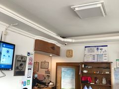 -友谊餐馆(永安路店)