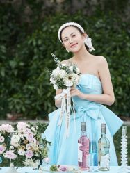 -薇薇新娘婚纱摄影(开州大道店)